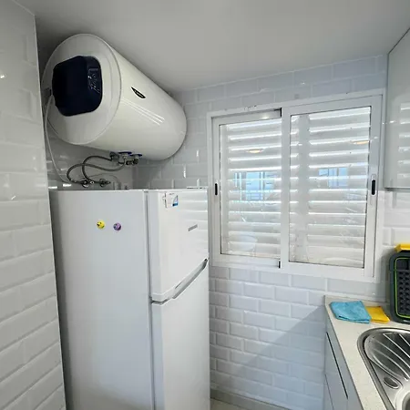 Apartmán Tropic Mar