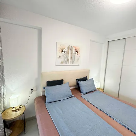 Apartmán Tropic Mar