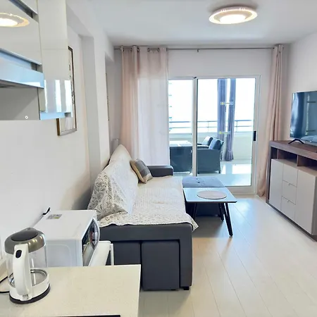 Tropic Mar شقة