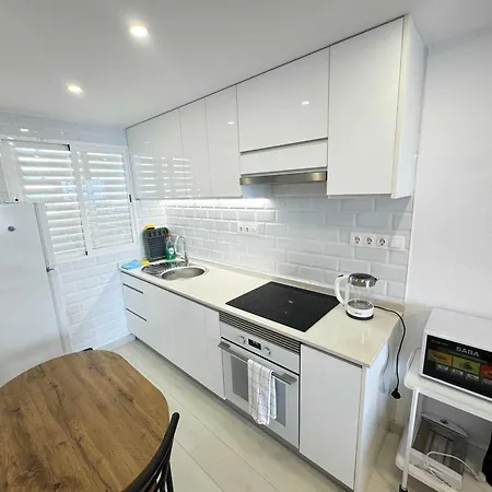 Apartmán Tropic Mar