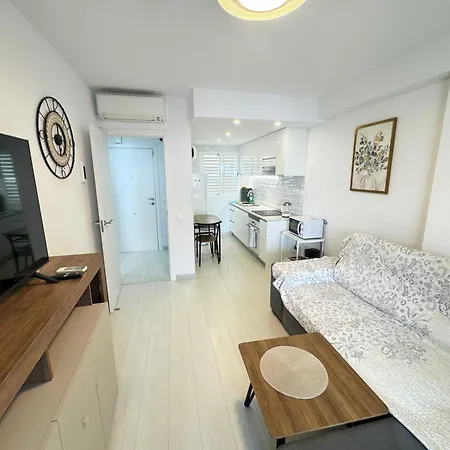 Tropic Mar * Benidorm