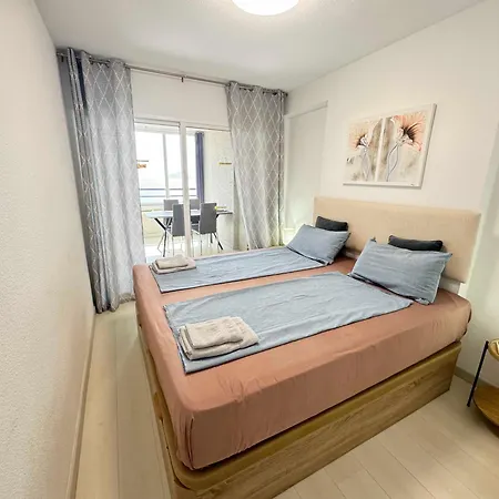 Tropic Mar بينايدورم
