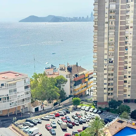 Apartmán Tropic Mar