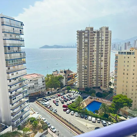 Tropic Mar شقة