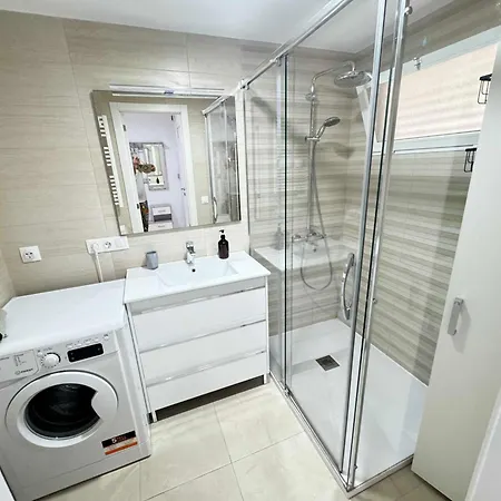 Tropic Mar Apartmán *