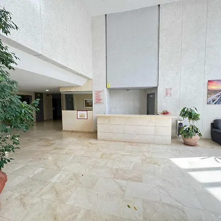 Apartmán Tropic Mar