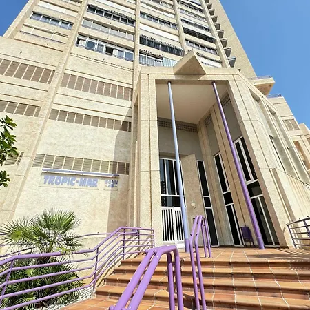 Tropic Mar Benidorm