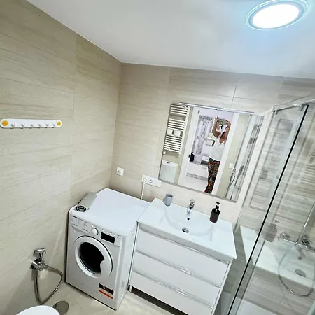 Tropic Mar Apartmán *