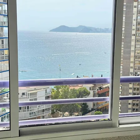 Apartmán Tropic Mar *