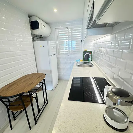 Tropic Mar Apartmán *